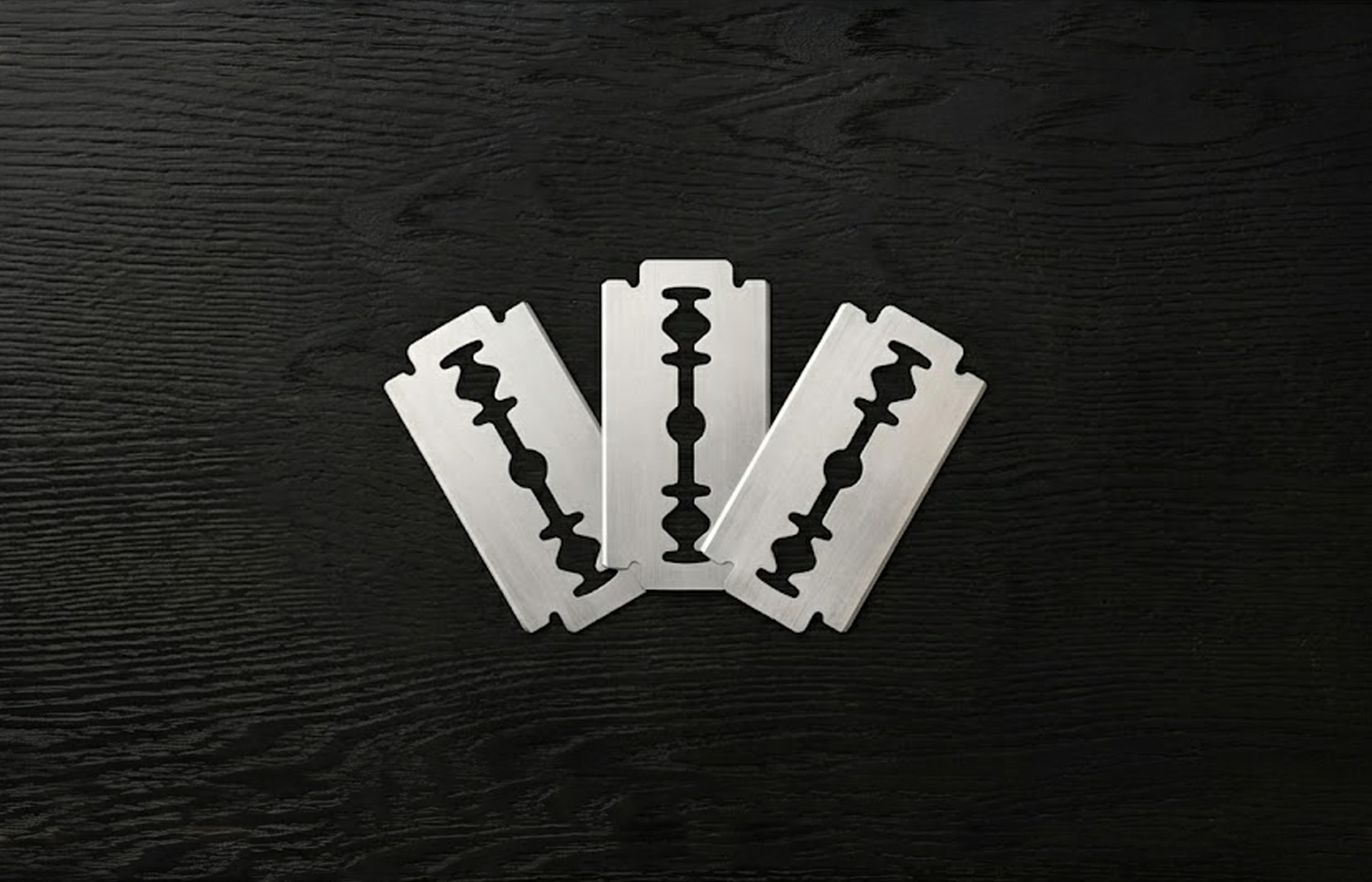 Razor Blades Sample Packs Agent Shave