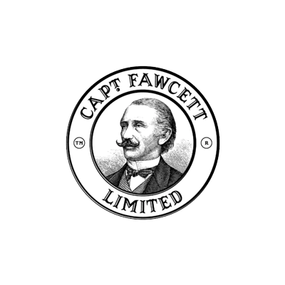 Captain Fawcett