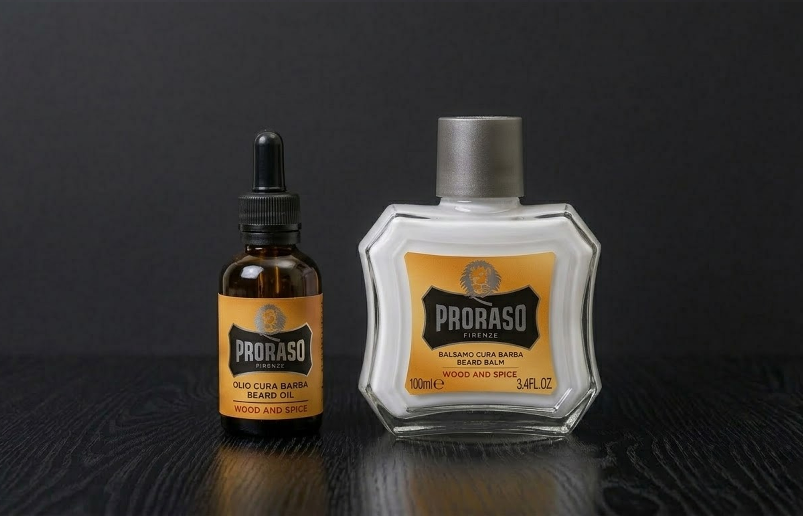 Beard Care