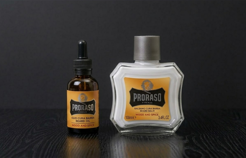 Beard Care