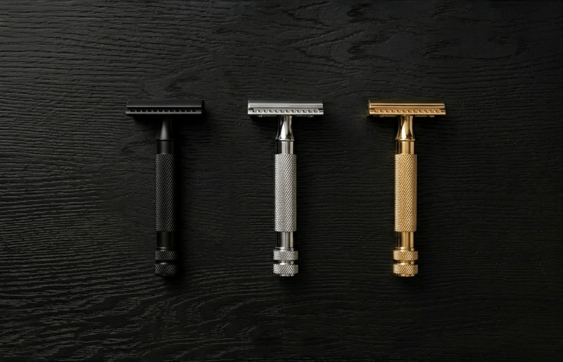 Safety Razors