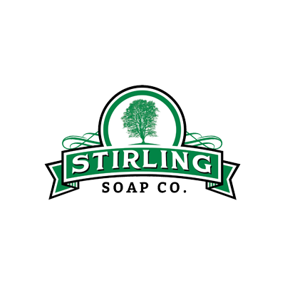Stirling Soap Co.