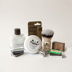 Initiation Brief: The Sensitive Skin Onboarding Kit