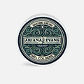 Ariana & Evans 60's Cologne Shaving Cream 157ml