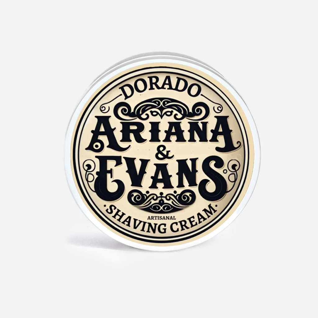 Ariana & Evans Dorado Shaving Cream 157ml