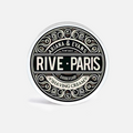 Ariana & Evans Rive Paris Shaving Cream 157ml