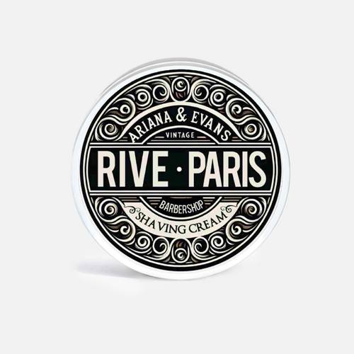 Ariana & Evans Rive Paris Shaving Cream 157ml