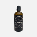 Ariana & Evans Talc & Lavender Aftershave Splash 100ml