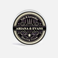 Ariana & Evans Talc & Lavender Shaving Cream 157ml