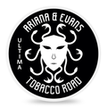 Ariana & Evans Ultima Tobacco Road Shaving Cream 118ml