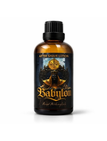 BBS Soap Babylon Aftershave Splash 100ml