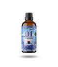 BBS Soap Edition Blue Mediterranean Aftershave Splash
