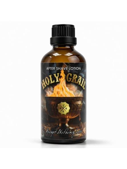 BBS Soap Holy Gail Aftershave Splash 100ml