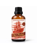 BBS Soap Old Habits Aftershave Splash 100ml