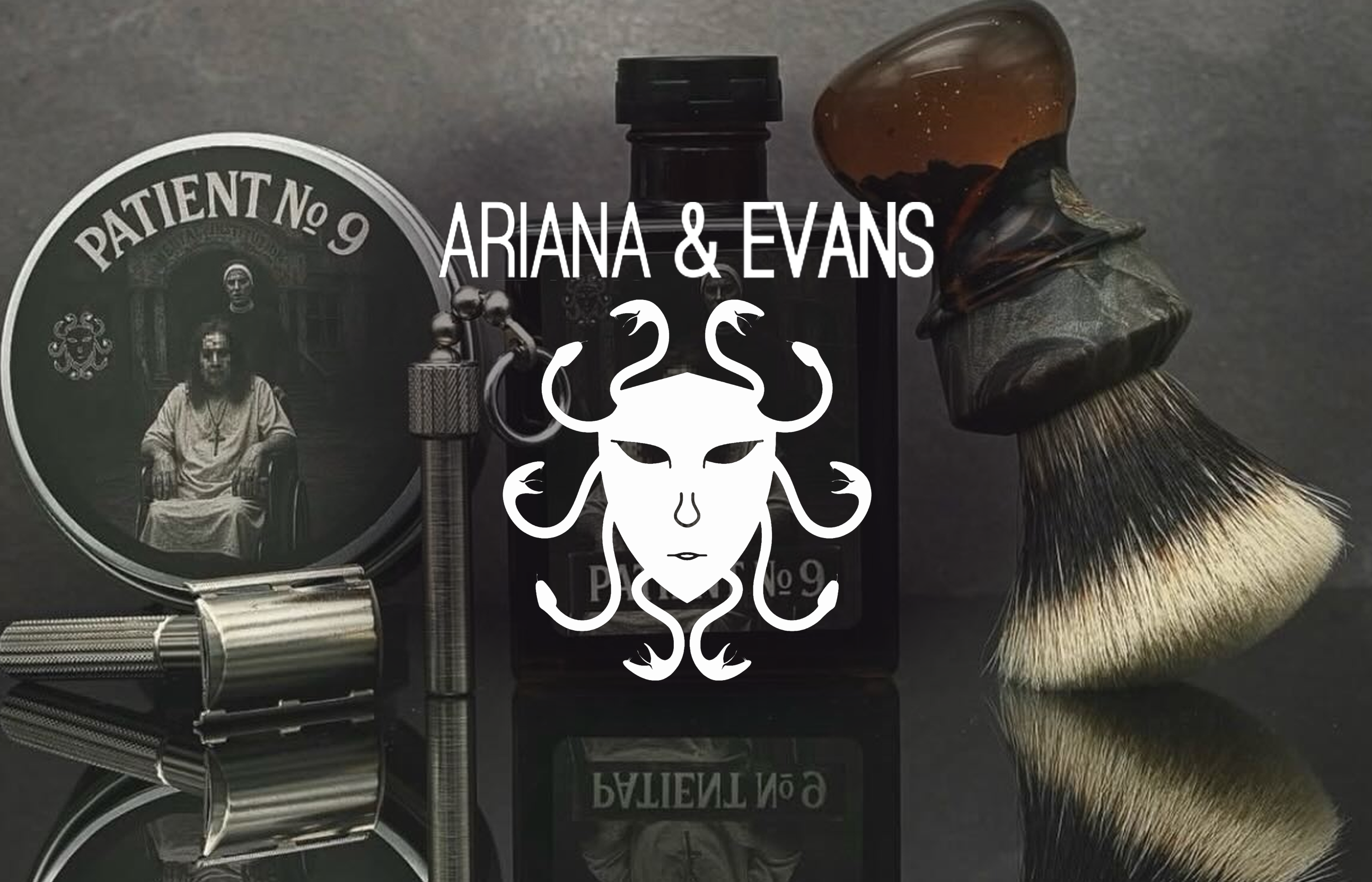 Ariana & Evans Featured Brand Image