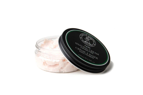Castle Forbes 1445 Shaving Cream 200ml