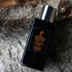 Castle Forbes Cedarwood & Sandalwood Aftershave Balm 150ml