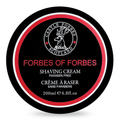 Castle Forbes Forbes of Forbes Shaving Cream 200ml