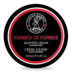 Castle Forbes Forbes of Forbes Shaving Cream 200ml