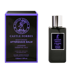 Castle Forbes Lavender Aftershave Balm 150ml