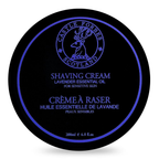 Castle Forbes Lavender Shaving Cream 200ml