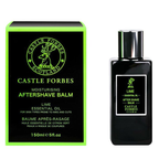 Castle Forbes Lime Aftershave Balm 150ml