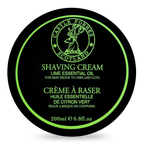 Castle Forbes Lime Shaving Cream 200ml