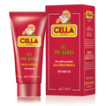 Cella Milano Almond Oil Pre-Shave Gel 75ml