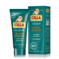 Cella Milano Organic Aftershave Balm with Aloe Vera 100ml