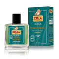 Cella Milano Organic Aftershave Lotion with Aloe Vera 100ml
