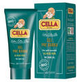 Cella Milano Organic Pre-Shave Gel 75ml