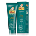 Cella Milano Organic Shaving Cream with Aloe Vera in Tube 150ml