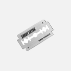 Derby Extra Super Stainless Double Edge Razor Blades (pack of 100)