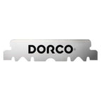 Dorco Blue Single Edge Razor Blades (pack of 100)