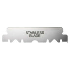 Dorco Blue Single Edge Razor Blades (pack of 100)