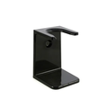 Edwin Jagger Black Brush Drip Stand (Large)