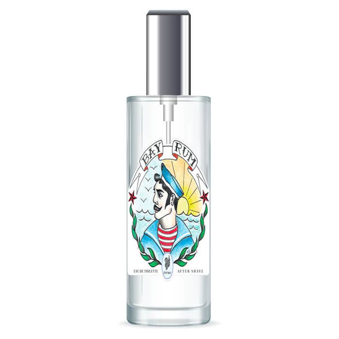 Extro Cosmesi Bay Rum Aftershave Splash 100ml
