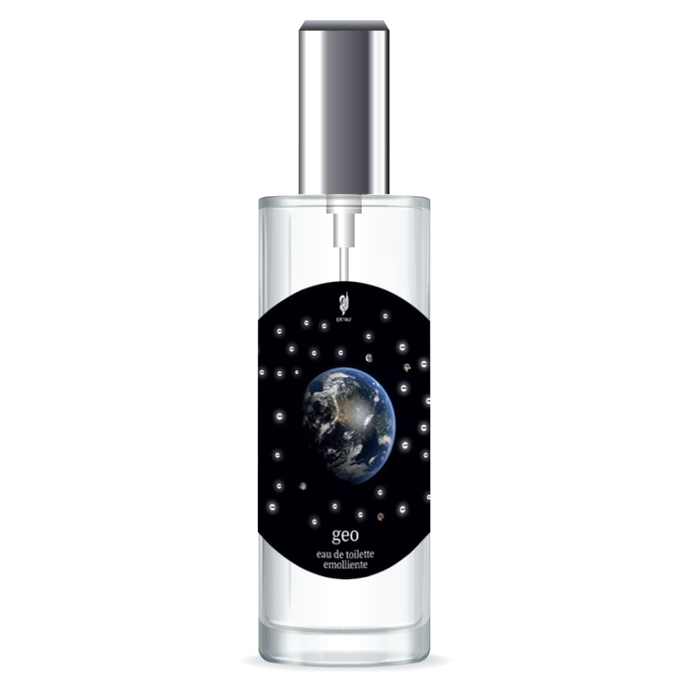 Extro Cosmesi Geo Aftershave Splash 100ml