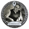 Extro Cosmesi O'Selvaggio Shaving Cream 150ml