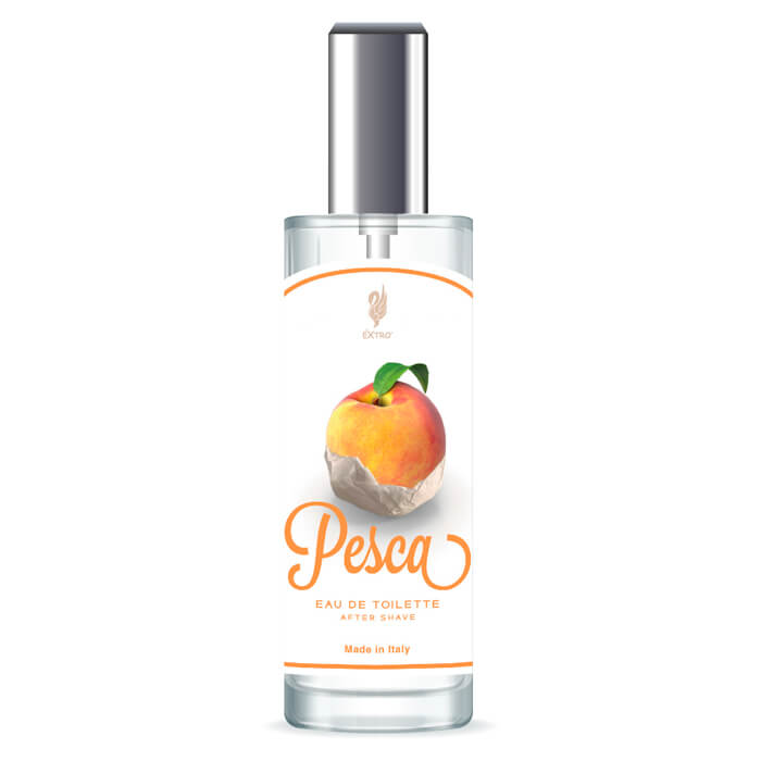 Extro Cosmesi Pesca Aftershave Splash 100ml