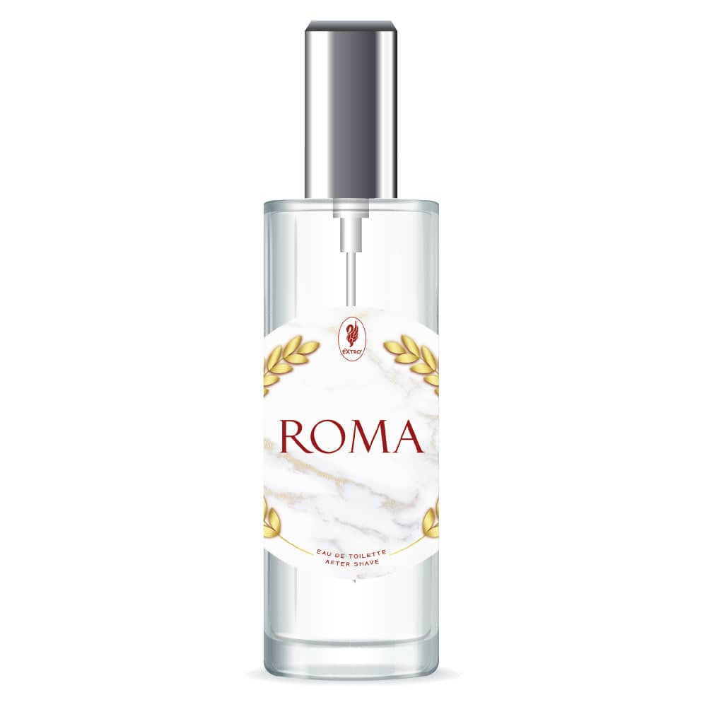 Extro Cosmesi Roma Aftershave Splash 100ml