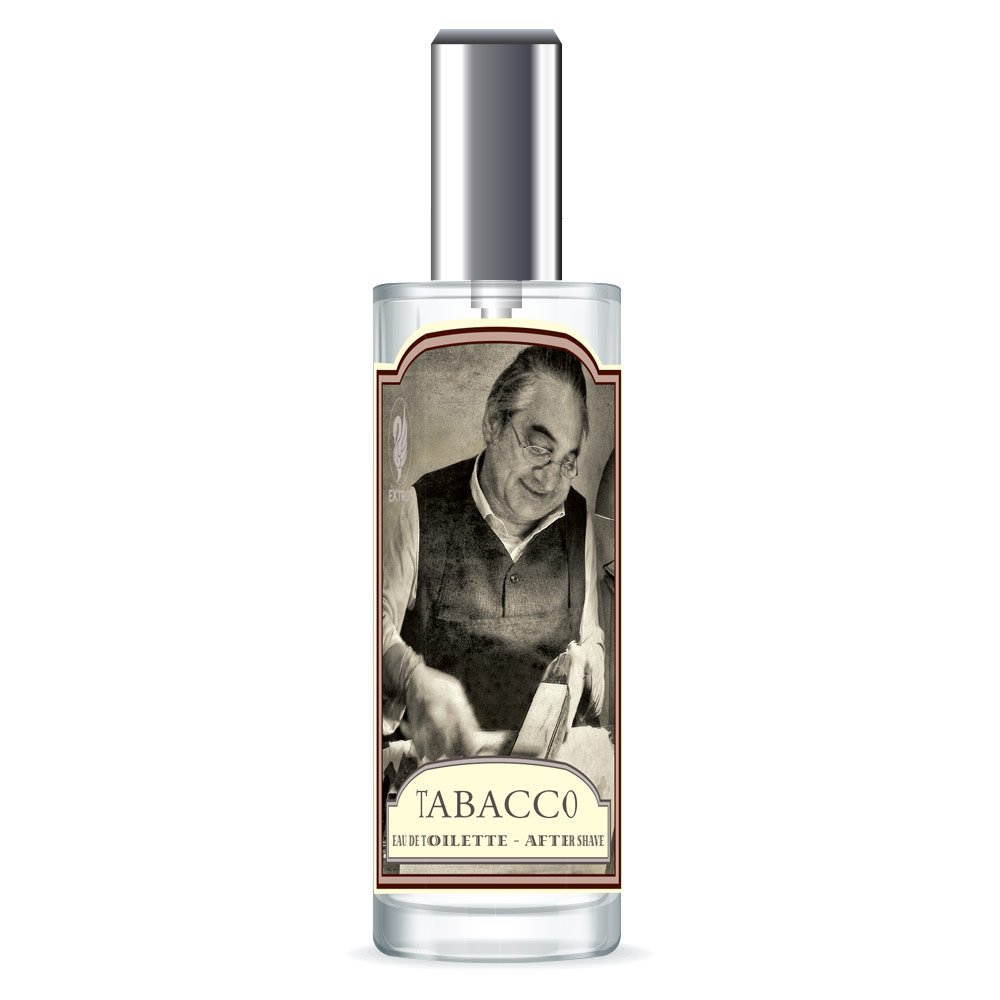 Extro Cosmesi Tabacco Aftershave Splash 100ml