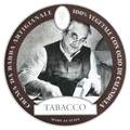 Extro Cosmesi Tabacco Shaving Cream 150ml
