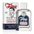 Fine Accoutrements American Blend Aftershave Splash 100ml