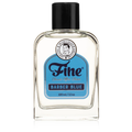 Fine Accoutrements Barber Blue Aftershave Splash 100ml