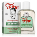 Fine Accoutrements Clubhouse Aftershave Splash 100ml