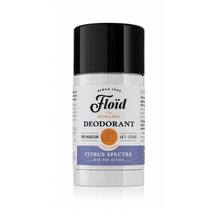 Floid Citrus Spectre Deodorant 75ml