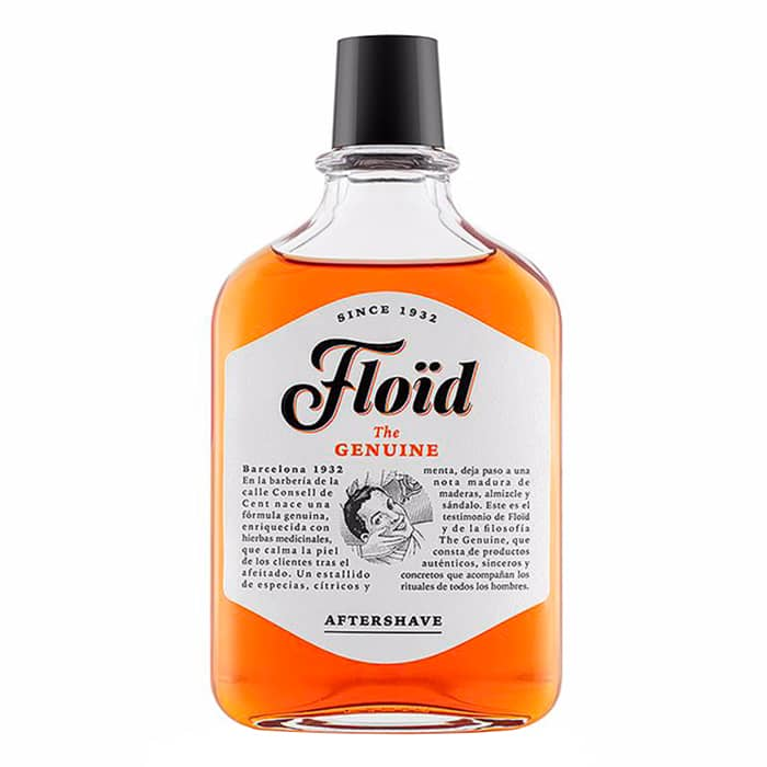 Floid The Genuine Aftershave Lotion 150ml