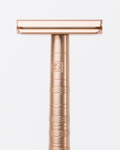 Henson Shaving AL13 Copper Mild Safety Razor
