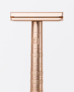 Henson Shaving AL13 Copper Mild Safety Razor